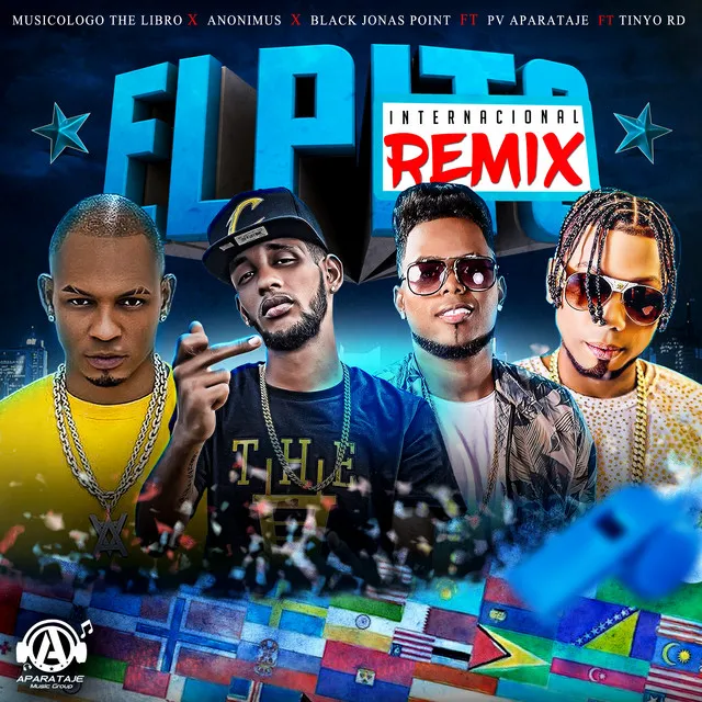 El Pito - Internacional Remix