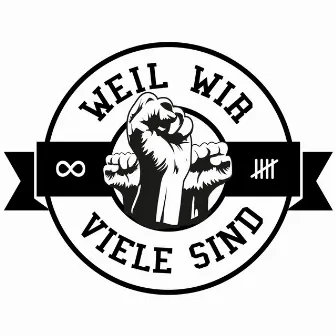 Weil Wir Viele Sind by GWLT