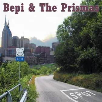 Sp8 (Spòt) by Bepi & The Prismas