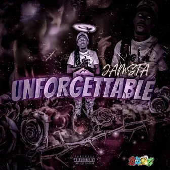 Unforgettable by JAMSTA