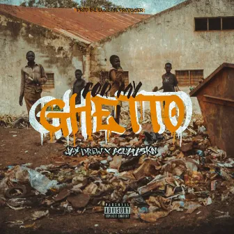 For My Ghetto by Aqualaskin