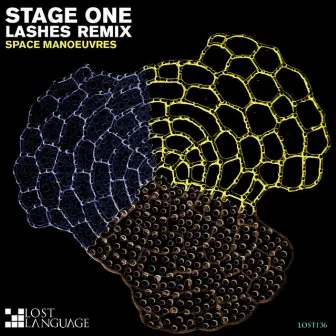 Stage One (Lashes Remix) by Space Manoeuvres