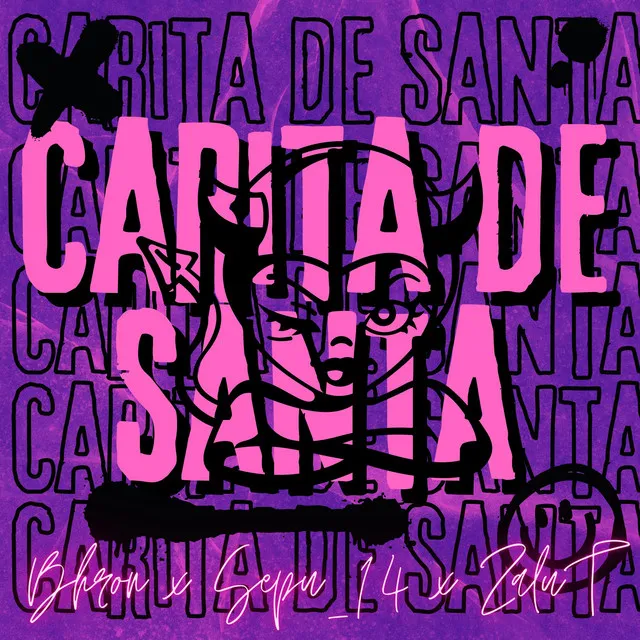 Carita De Santa