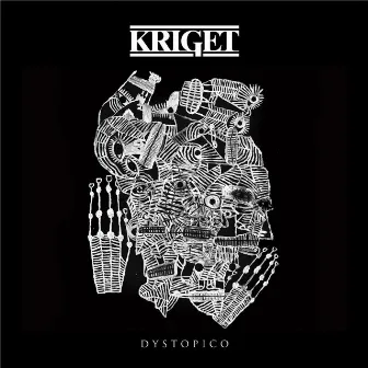 Dystopico by Kriget