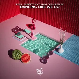 Dancing Like We Do by Josh Reflex