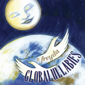 Globalullabies by Freyda Epstein