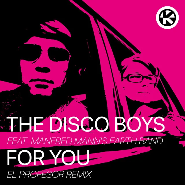 For You - El Profesor Remix