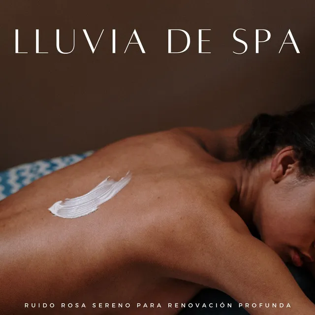 Spa Con Ruido Rosa Nutriente