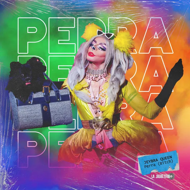 Perra - Bitch