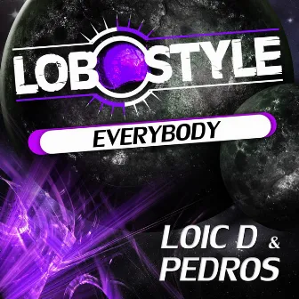 Everybody - Single by Pedros