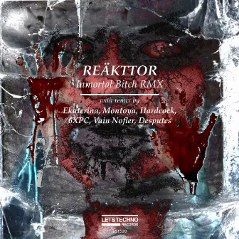 Inmortal Bitch RMX by REÄKTTOR