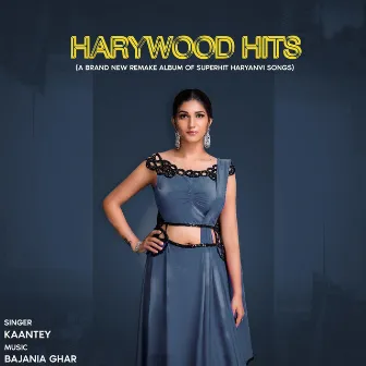 HARYWOOD HITS by BAJANIA GHAR