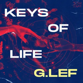 Keys of Life by G.LEF