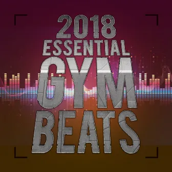 2018 Gym Club Beats by Unknown Artist