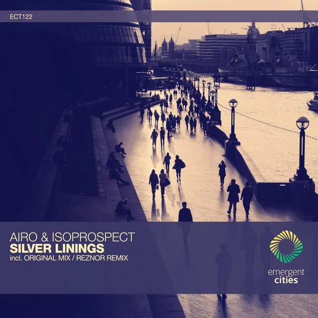 Silver Linings - Reznor Remix