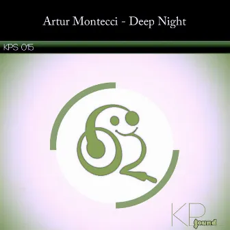 Deep Night by Artur Montecci