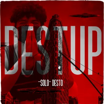 Solo by Desto