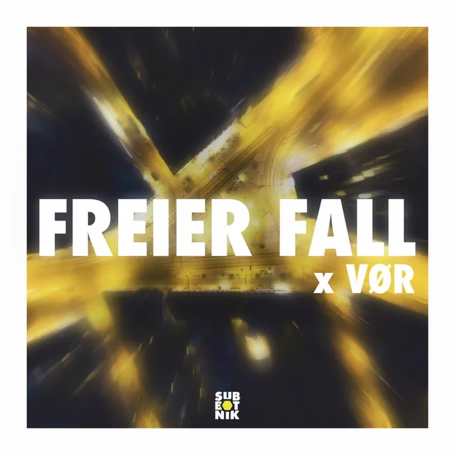 Freier Fall