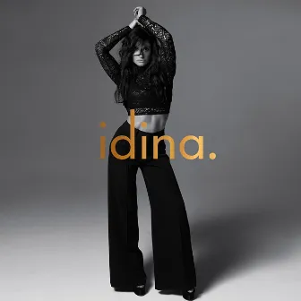 idina. by Idina Menzel