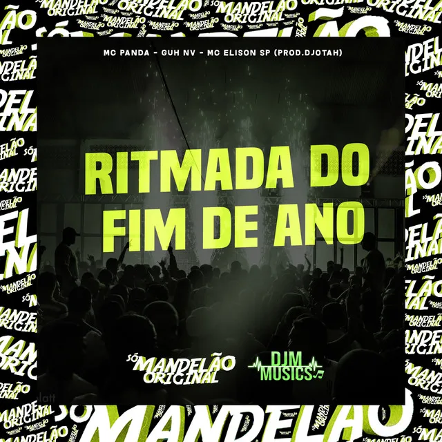 Ritmada do Fim de Ano