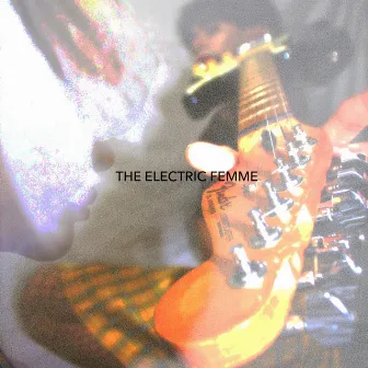 The Electric Femme by SEWA