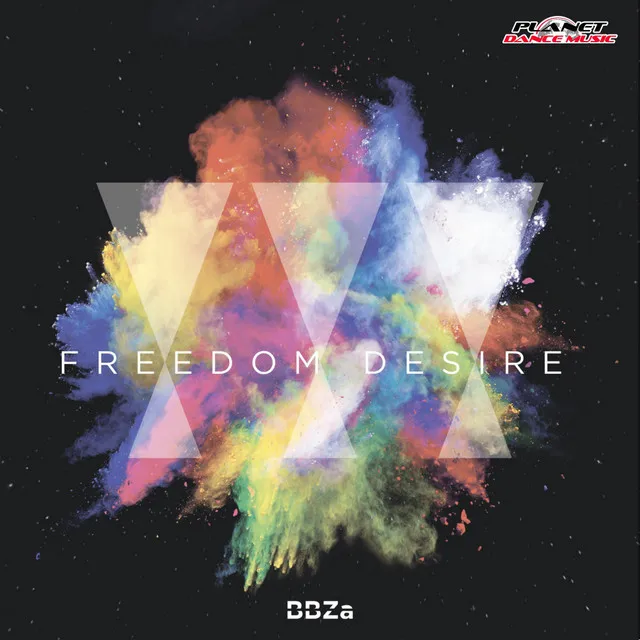 Freedom Desire - Bellini & Marchesini Radio Edit