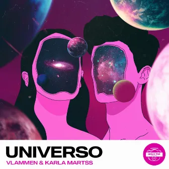 Universo by VLAMMEN