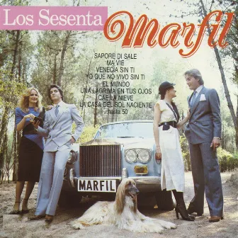 Los Sesenta by Marfil