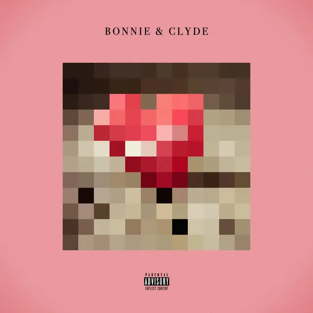 Bonnie & Clyde