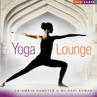 Yoga Lounge by Chinmaya Dunster