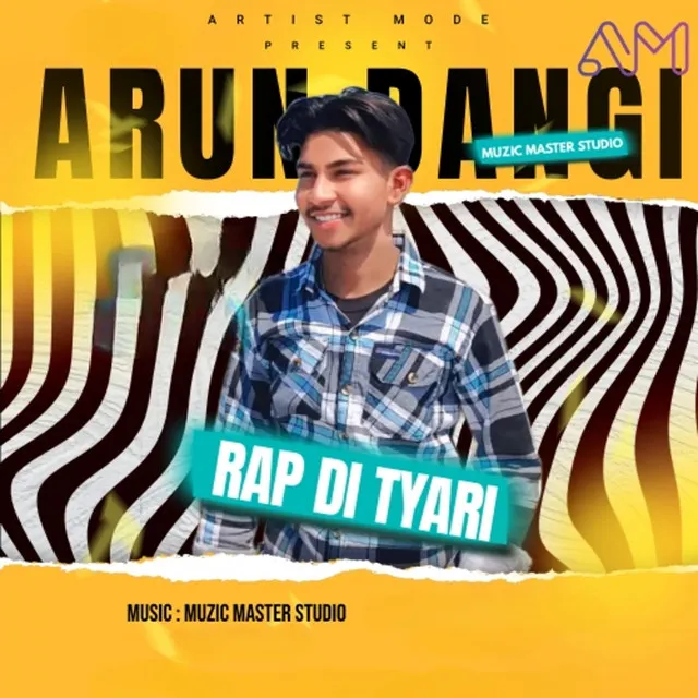 Rap Di Tyari