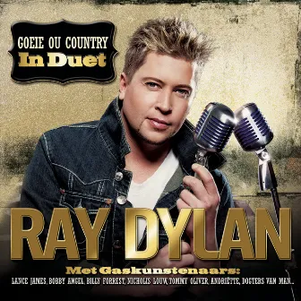 Goeie Ou Country In Duet by Ray Dylan