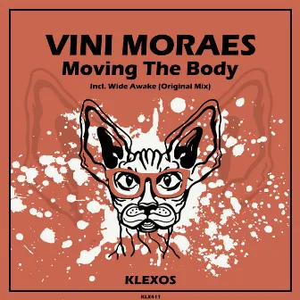 Moving The Body by VINI MORAES