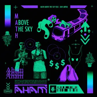 Aham by Math Above The Sky