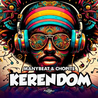 Kerendom by CHOPITE