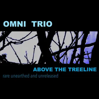 Above the Treeline by Omni Trio