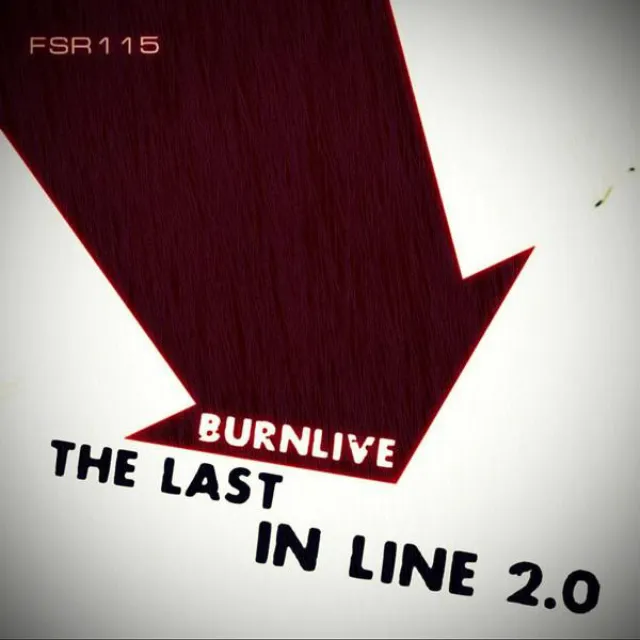 The Last in Line 2.0 - Original Mix