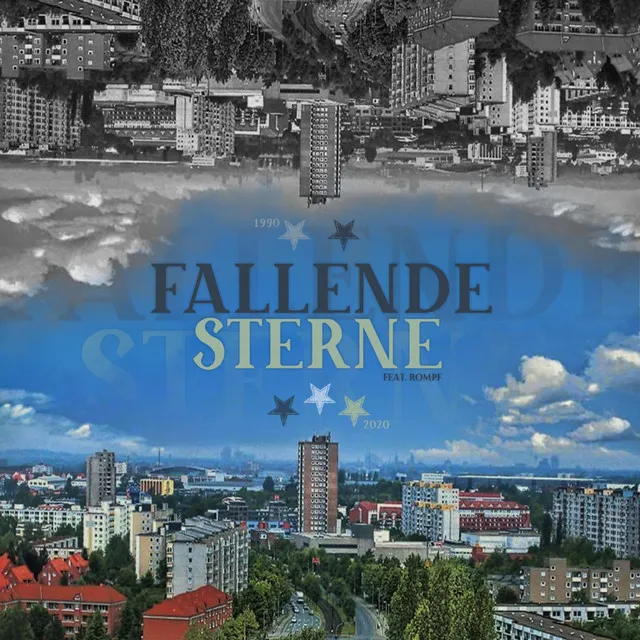 Fallende Sterne