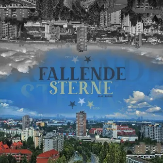 Fallende Sterne by AK23