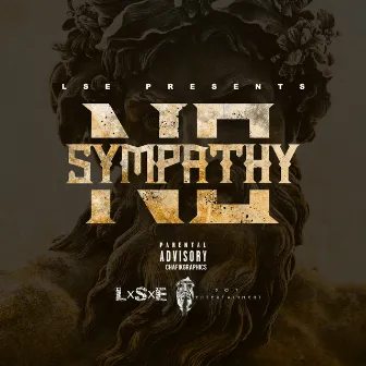 No Sympathy by Lostarr