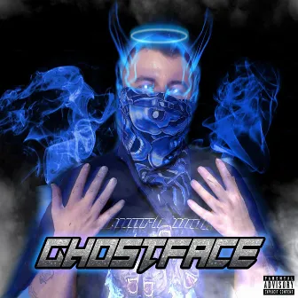 Ghostface by Pepper143