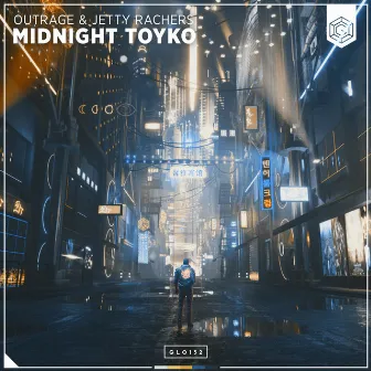 Midnight Tokyo by OUTRAGE