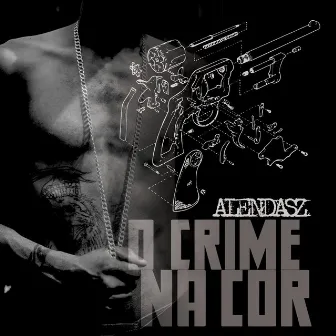 O Crime na Cor by ALendasz