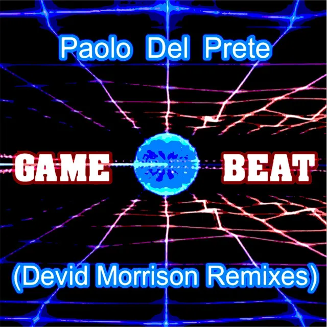 Game Beat - Devid Morrison EDM Mix