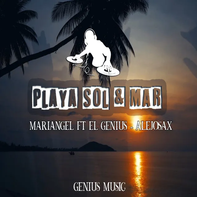 Playa Sol & Mar