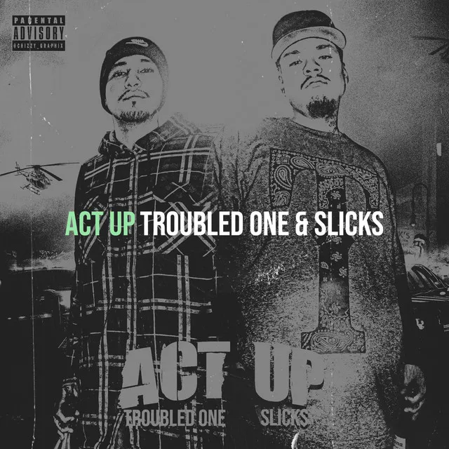 Act Up