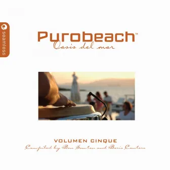 Purobeach, Vol. Cinque by Unknown Artist