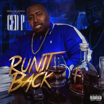 Runit Back by Ced P