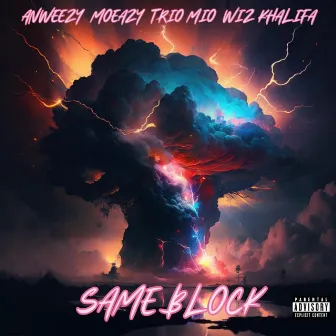 Same Block by Moeazy