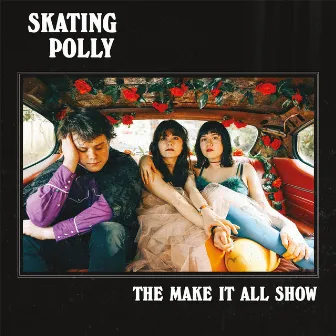 Beautiful Stranger by Skating Polly